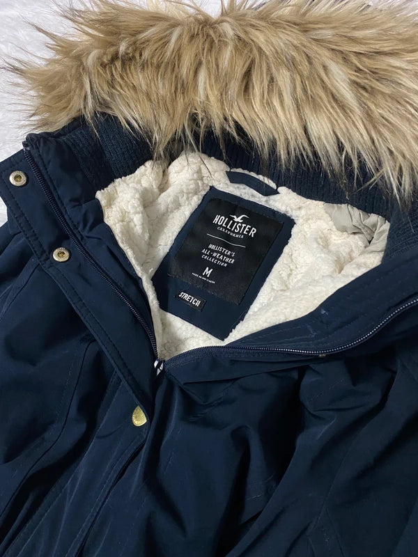 Vintage Hollister Jacke (M)