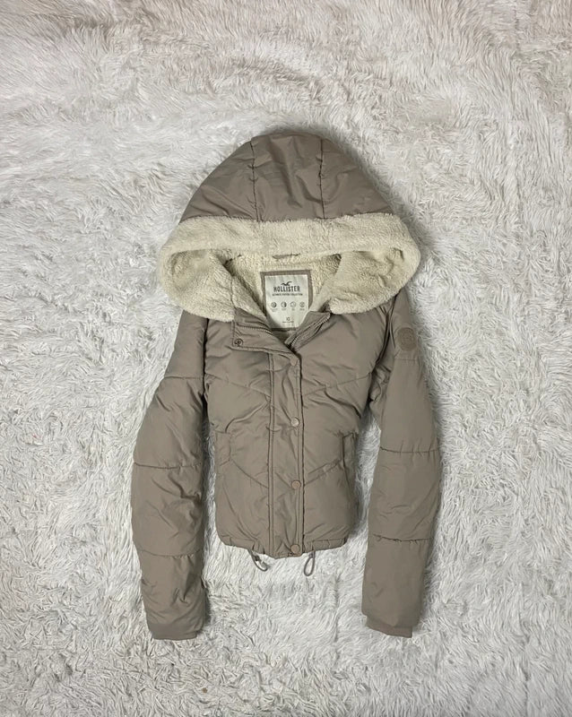 Vintage Hollister Jacke (XS)