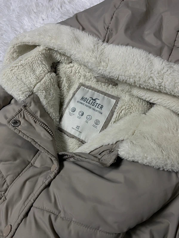 Vintage Hollister Jacke (XS)