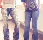 Vintage Low Waist Jeans Box