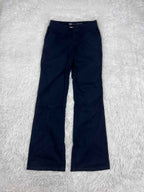 Dickies Vintage low waist flared pants (Größe S)