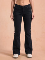 5068 Vintage Jeans Größe S Grade B
