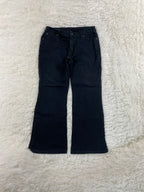 5068 Vintage Jeans Größe S – Detailansicht 2