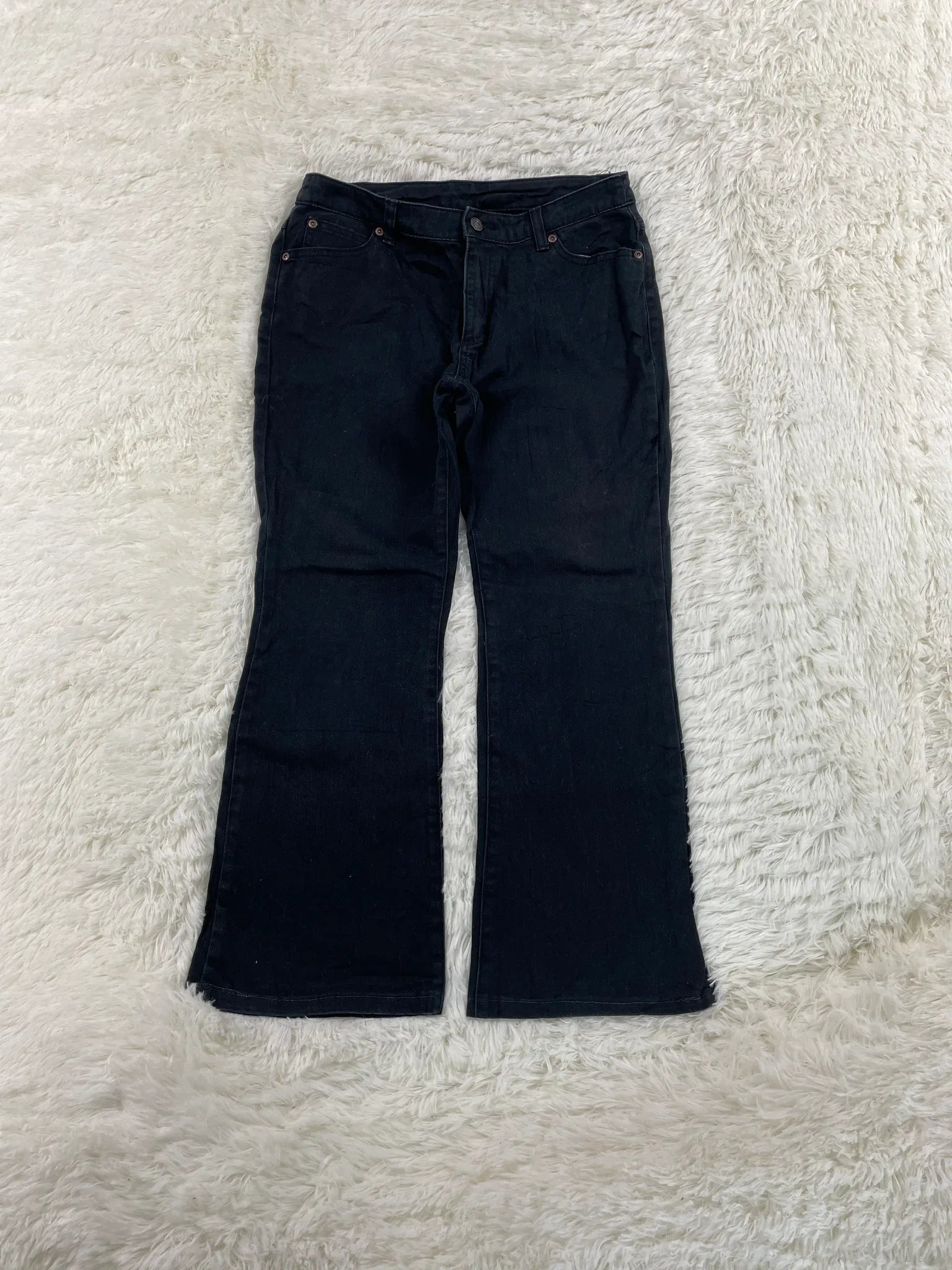 5068 Vintage Jeans Größe S – Detailansicht 2