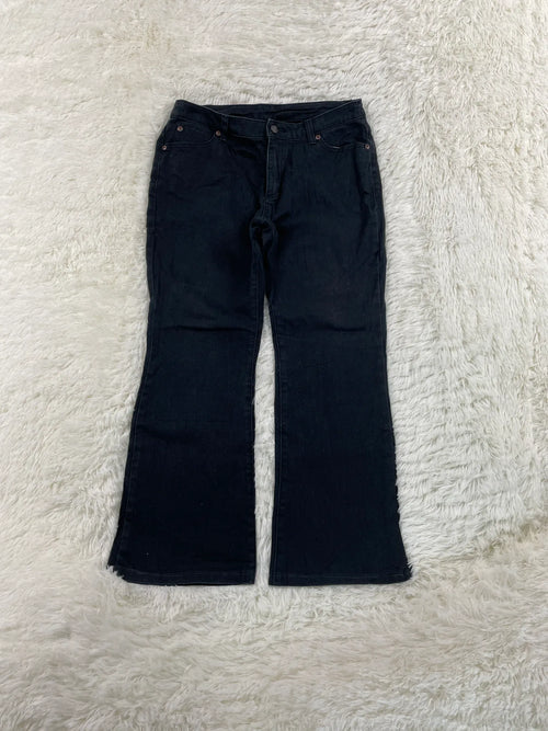 5068 Vintage Jeans Größe S – Detailansicht 2