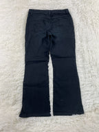 5068 Vintage Jeans Größe S – Detailansicht 3