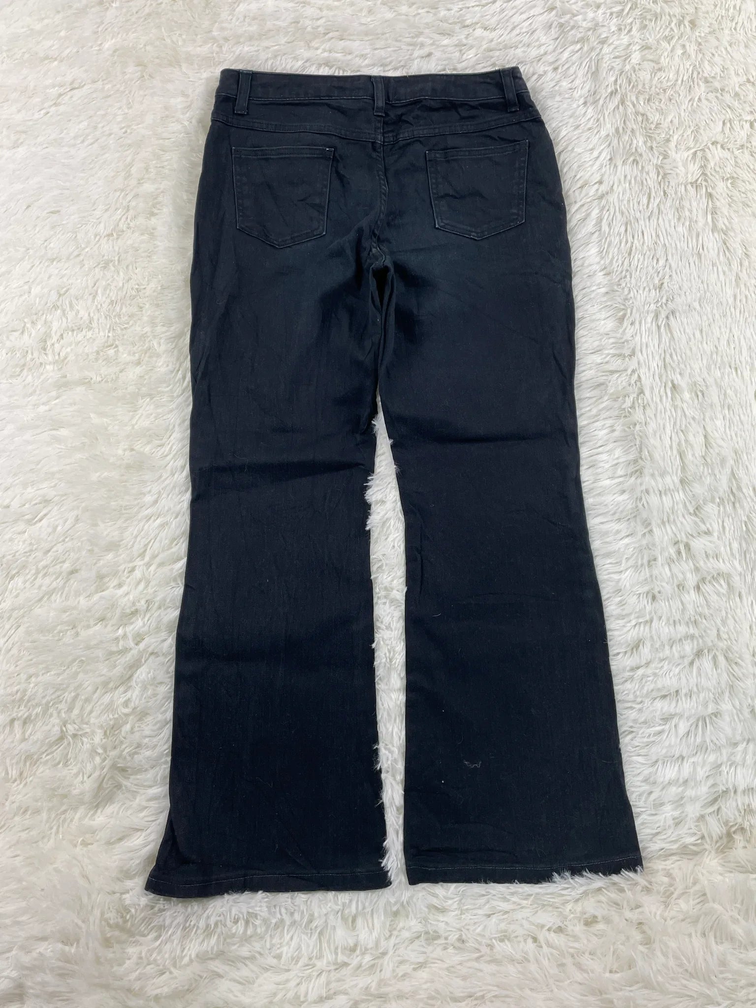 5068 Vintage Jeans Größe S – Detailansicht 3