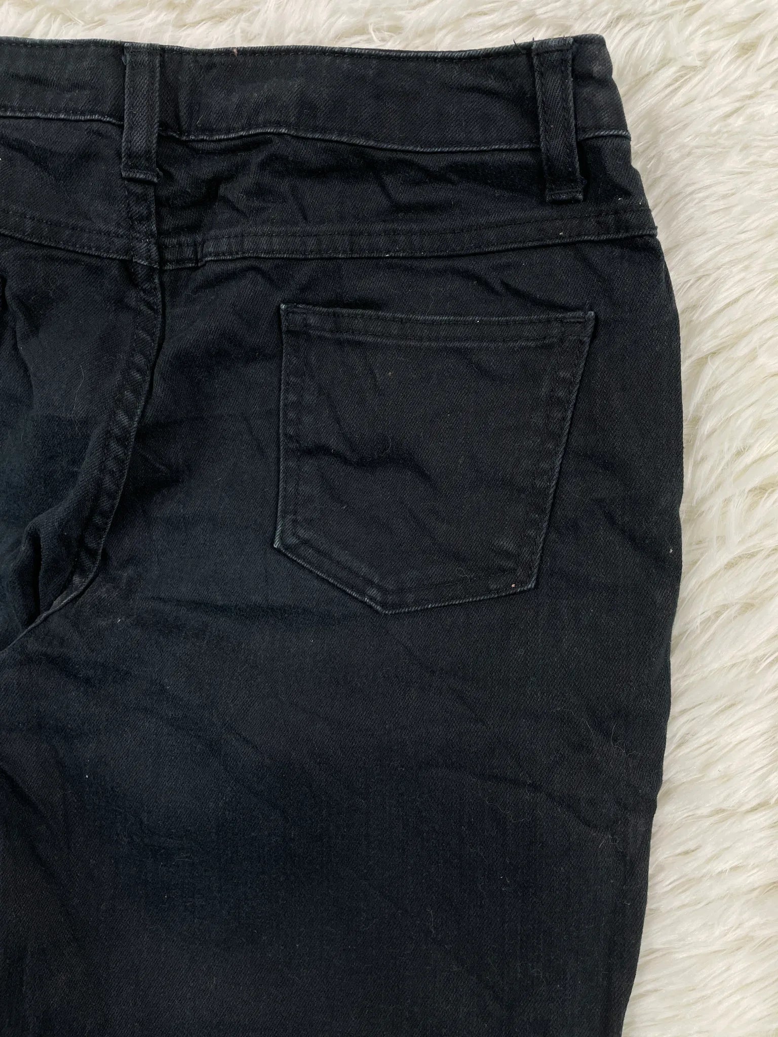 5068 Vintage Jeans Größe S – Detailansicht 5