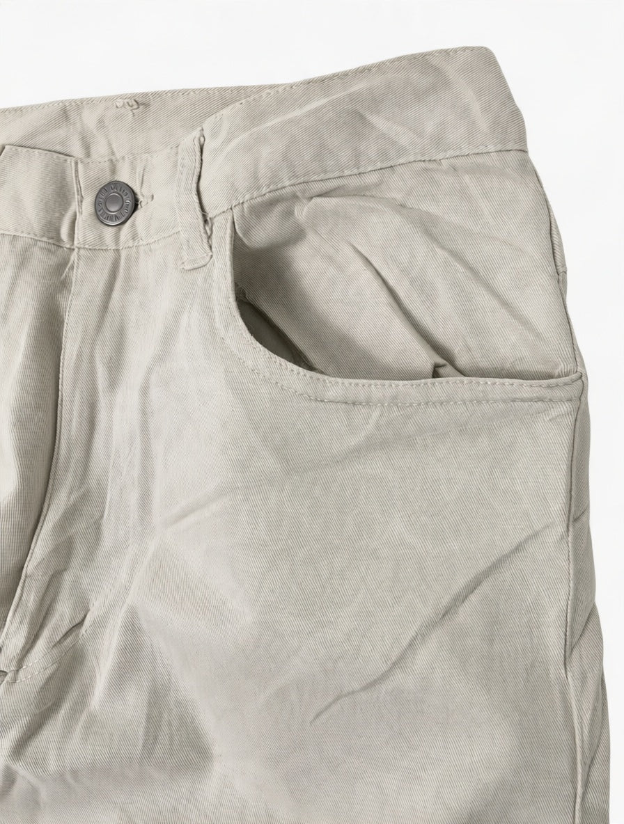 pc Vintage Jeans Größe XXXS – Detailansicht 3