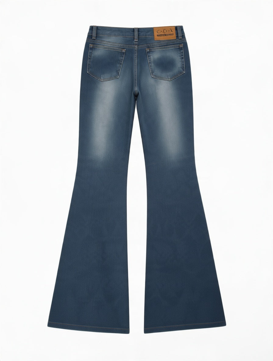 cox Vintage Jeans Größe XS – Detailansicht 4