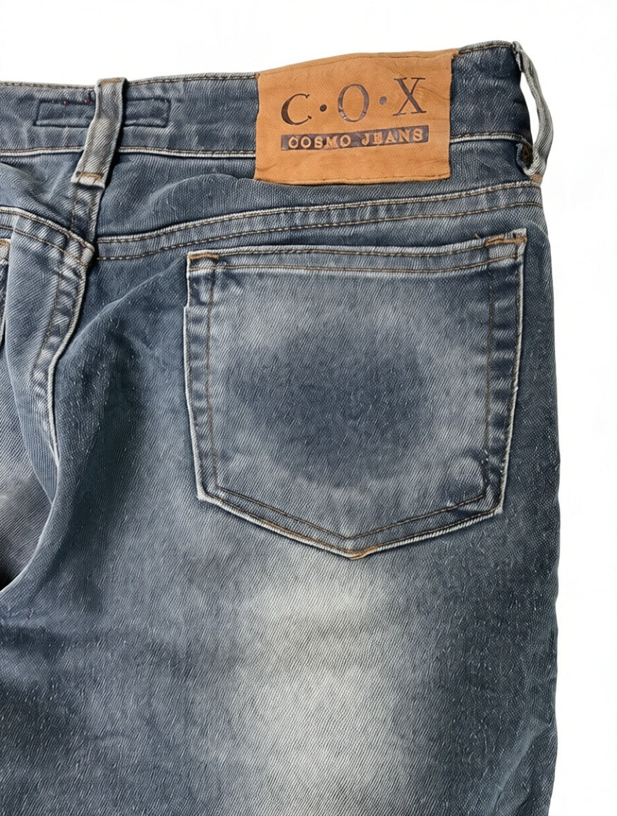 cox Vintage Jeans Größe XS – Detailansicht 5