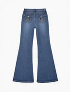 stitch Vintage Jeans Größe XXXS – Detailansicht 4