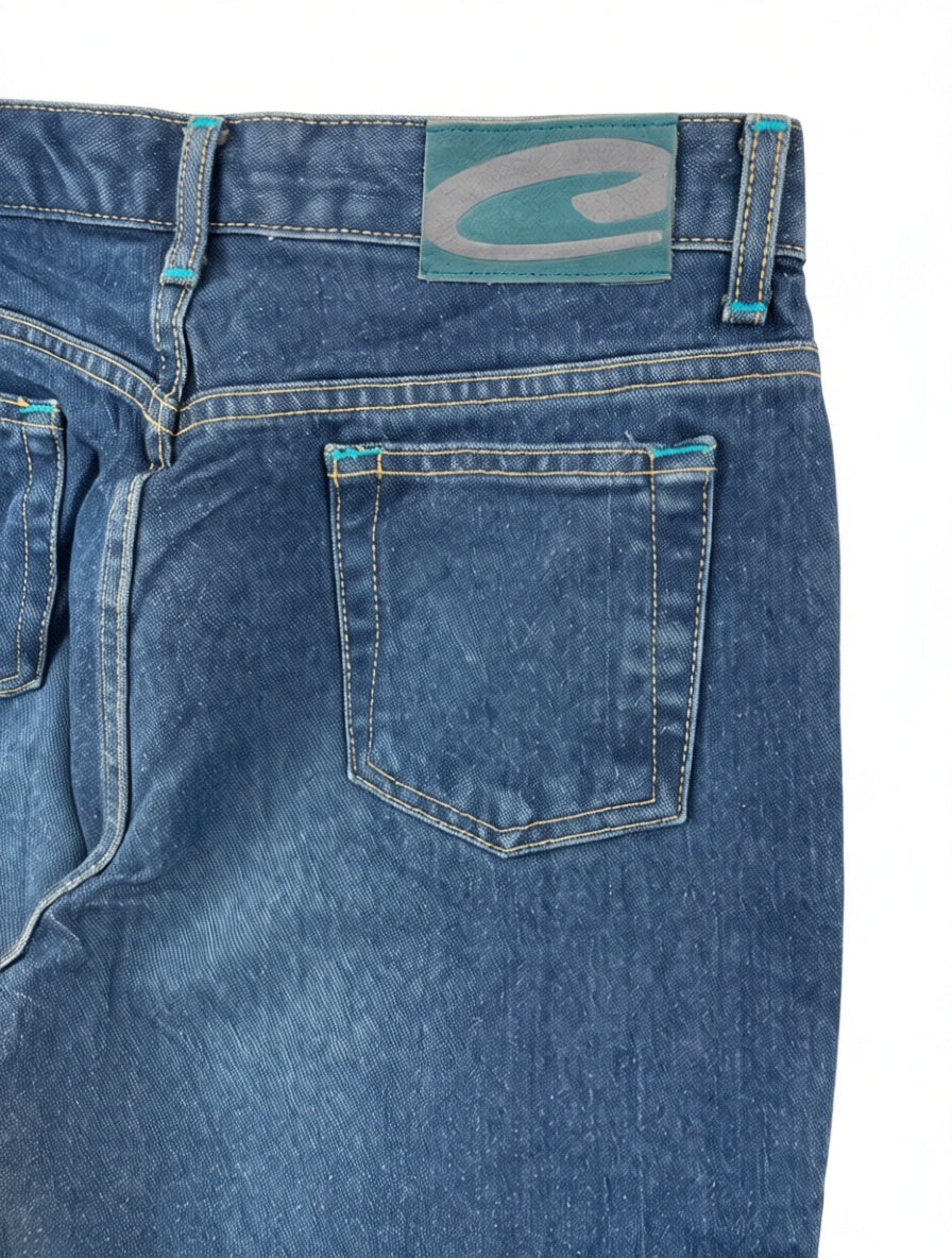 candies Vintage Jeans Größe S – Detailansicht 4