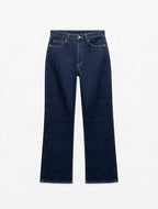 jap Vintage Jeans Größe XS – Detailansicht 3