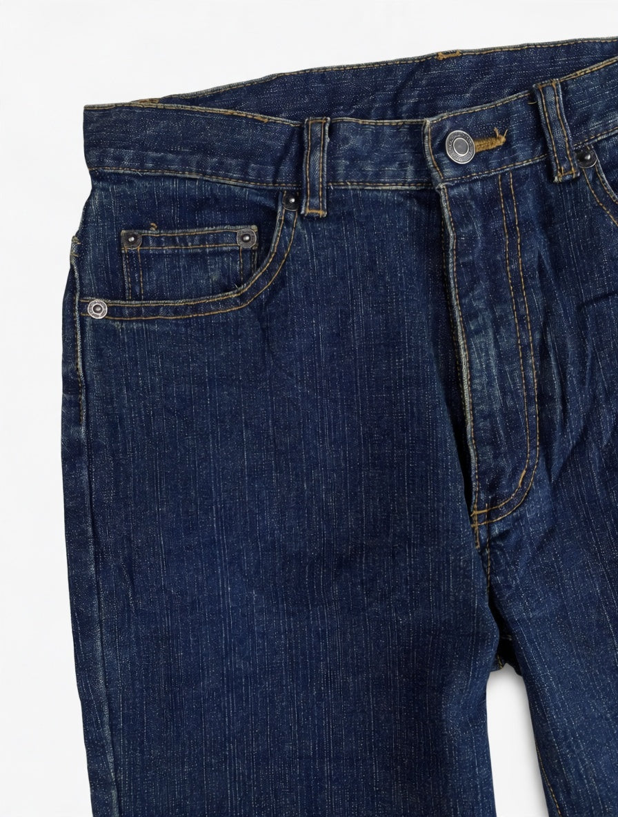 jap Vintage Jeans Größe XS – Detailansicht 4
