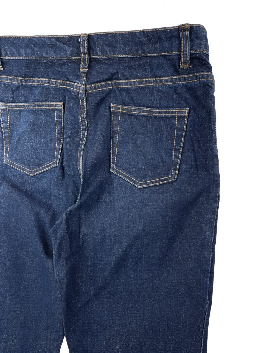 blum Vintage Jeans Größe S – Detailansicht 3