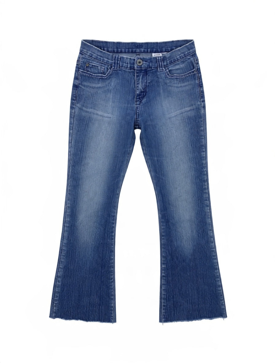A-Jeans Vintage Jeans Größe XS – Detailansicht 4