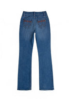 wrangler Vintage Jeans Größe XXXS – Detailansicht 2
