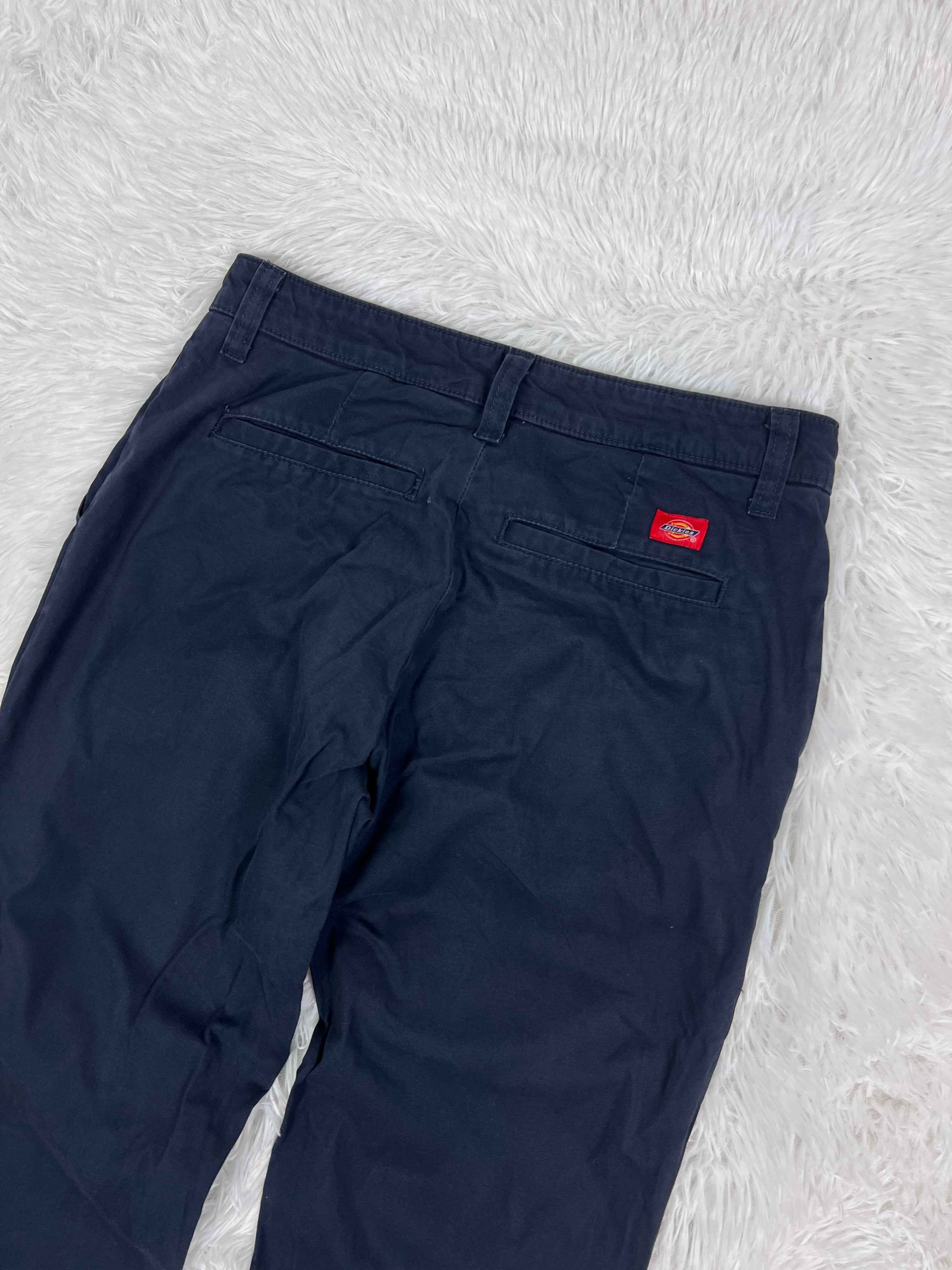 Dickies Vintage low waist flared pants (Größe S)
