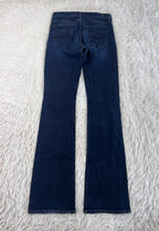 7 for all mankind Vintage Jeans Größe S – Detailansicht 2