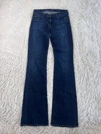 7 for all mankind Vintage Jeans Größe S – Detailansicht 3