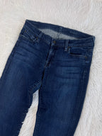 7 for all mankind Vintage Jeans Größe S – Detailansicht 4