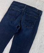 7 for all mankind Vintage Jeans Größe S – Detailansicht 5