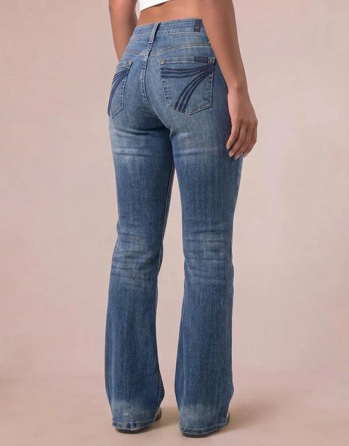 7 for all mankind Vintage Jeans Größe XXXS Grade B