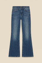 7 for all mankind Vintage Jeans Größe XXXS – Detailansicht 2