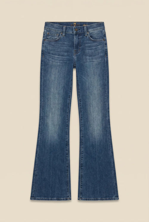 7 for all mankind Vintage Jeans Größe XXXS – Detailansicht 2