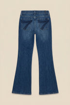7 for all mankind Vintage Jeans Größe XXXS – Detailansicht 3