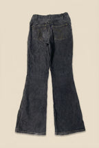 7 Vintage Jeans Größe XXXS – Detailansicht 3