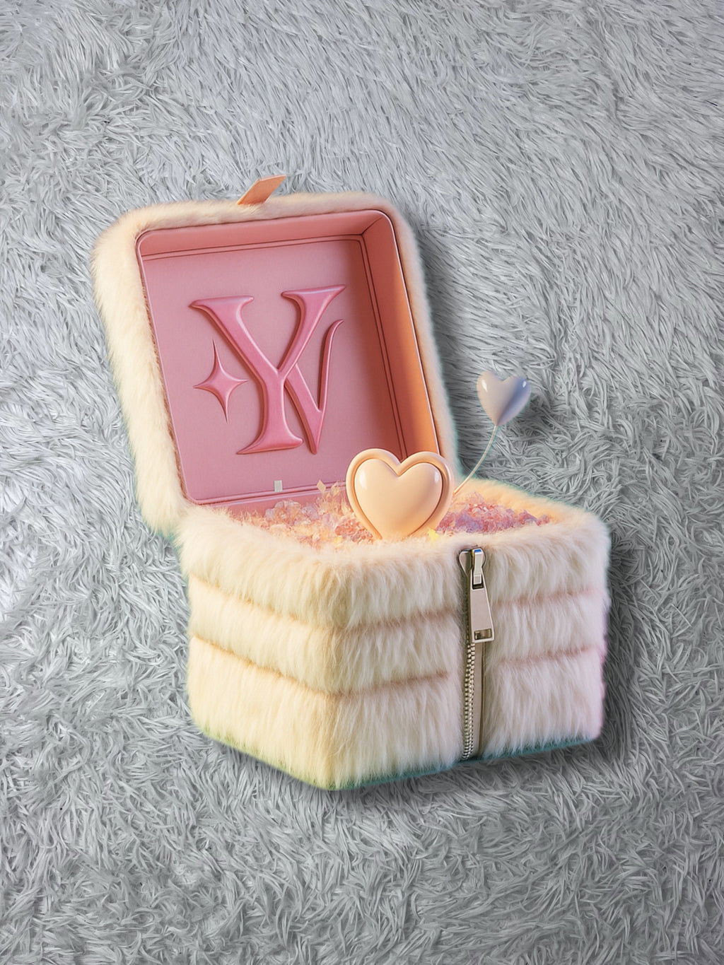 YV Classic Mystery Box Black Week Exclusive