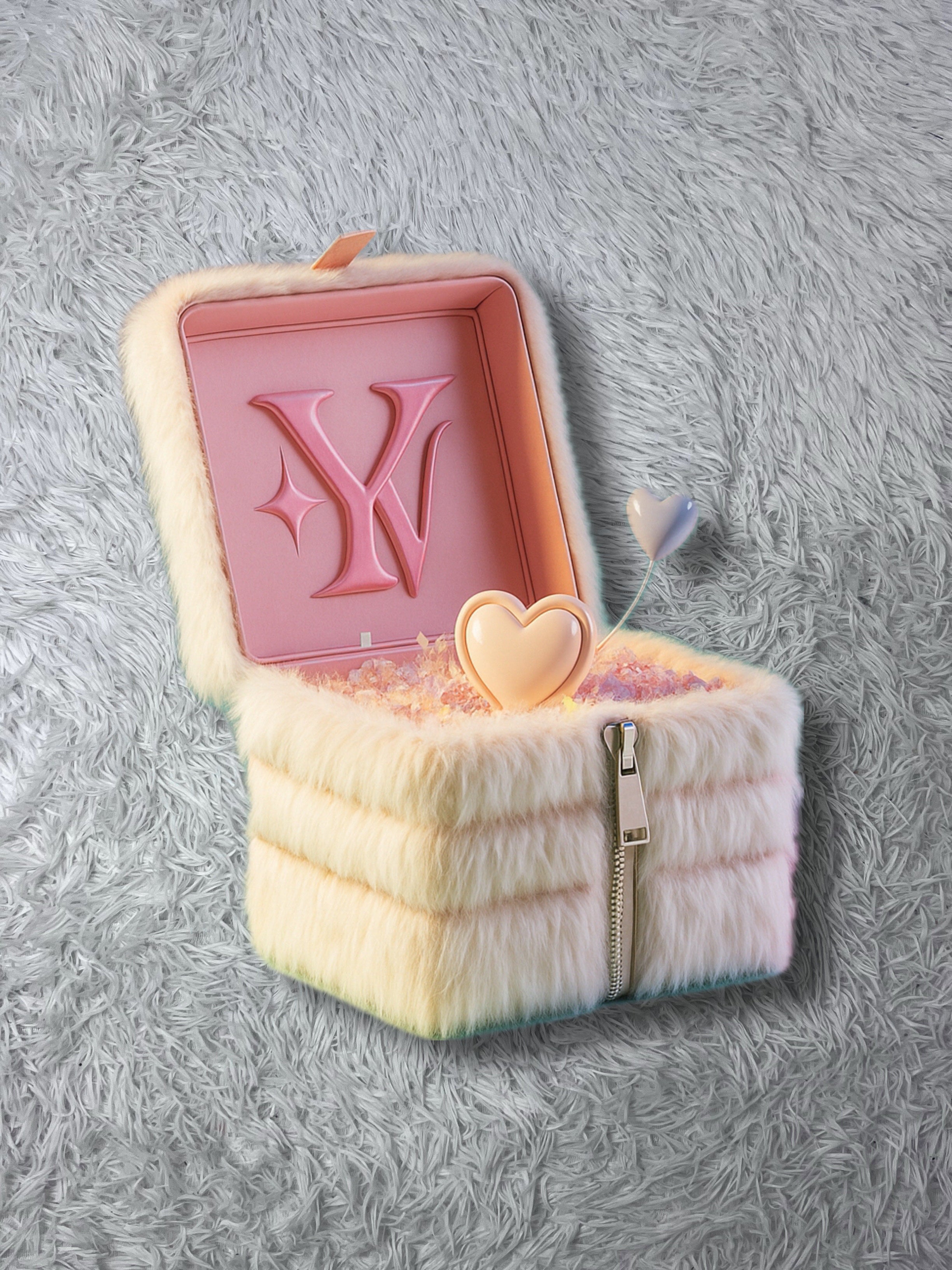 YV Classic Mystery Box Black Week Exclusive