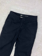 Dickies Vintage low waist flared pants (Größe S)