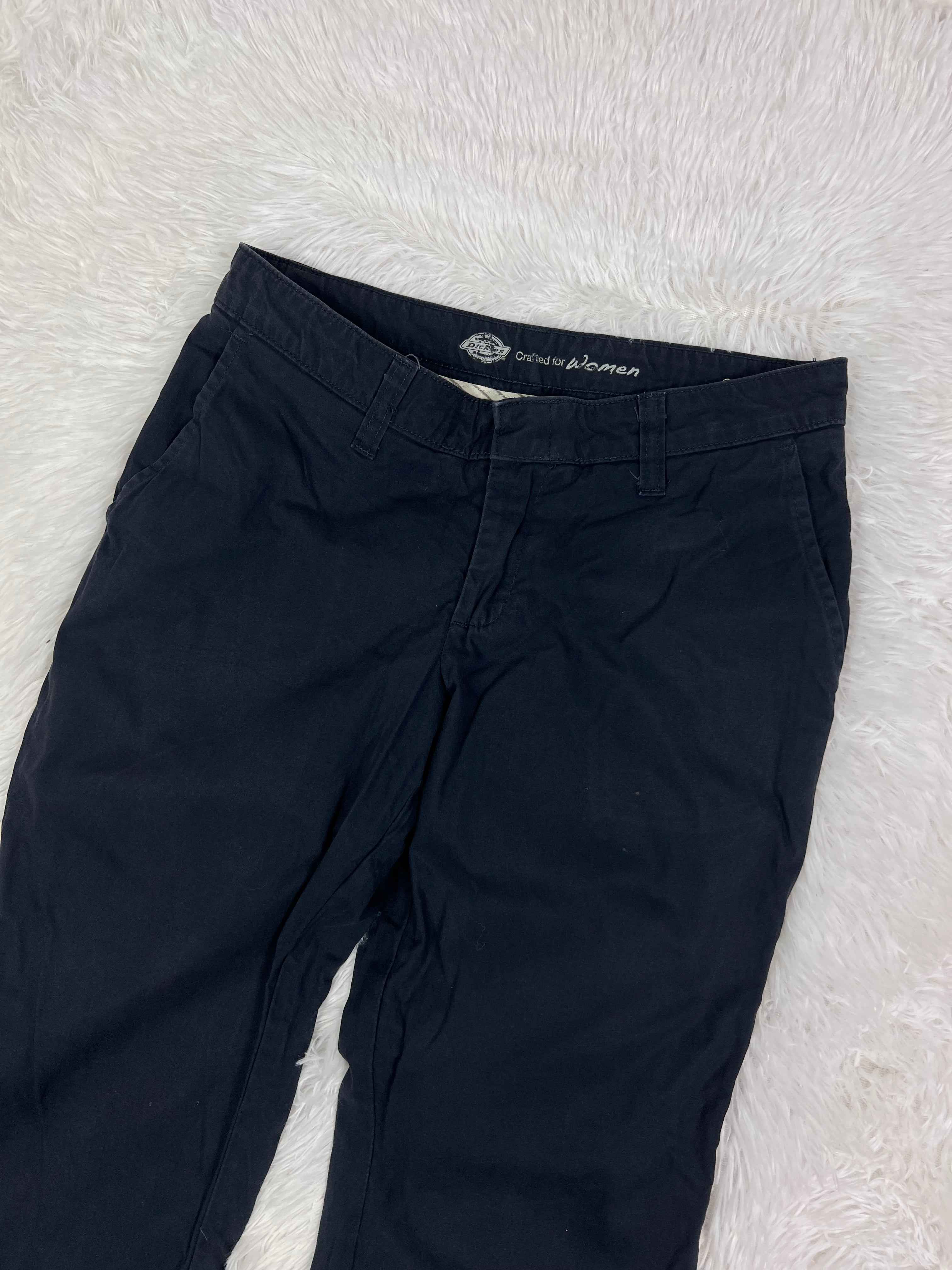 Dickies Vintage low waist flared pants (Größe S)