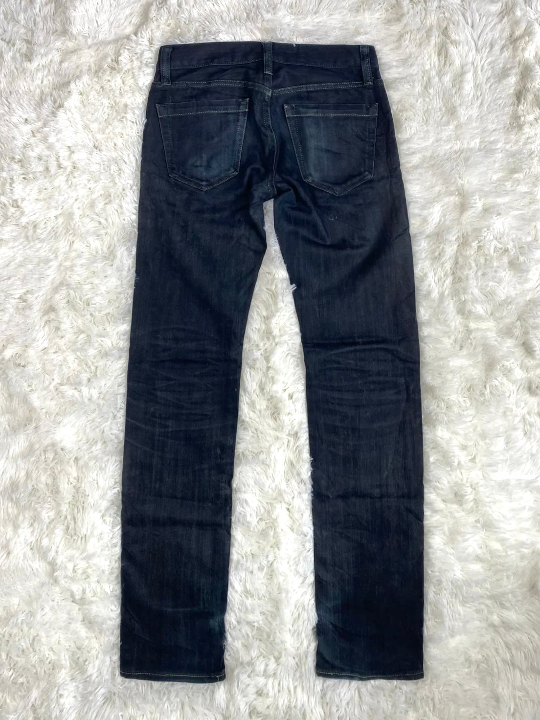 SF vintage bootcut jeans [S]