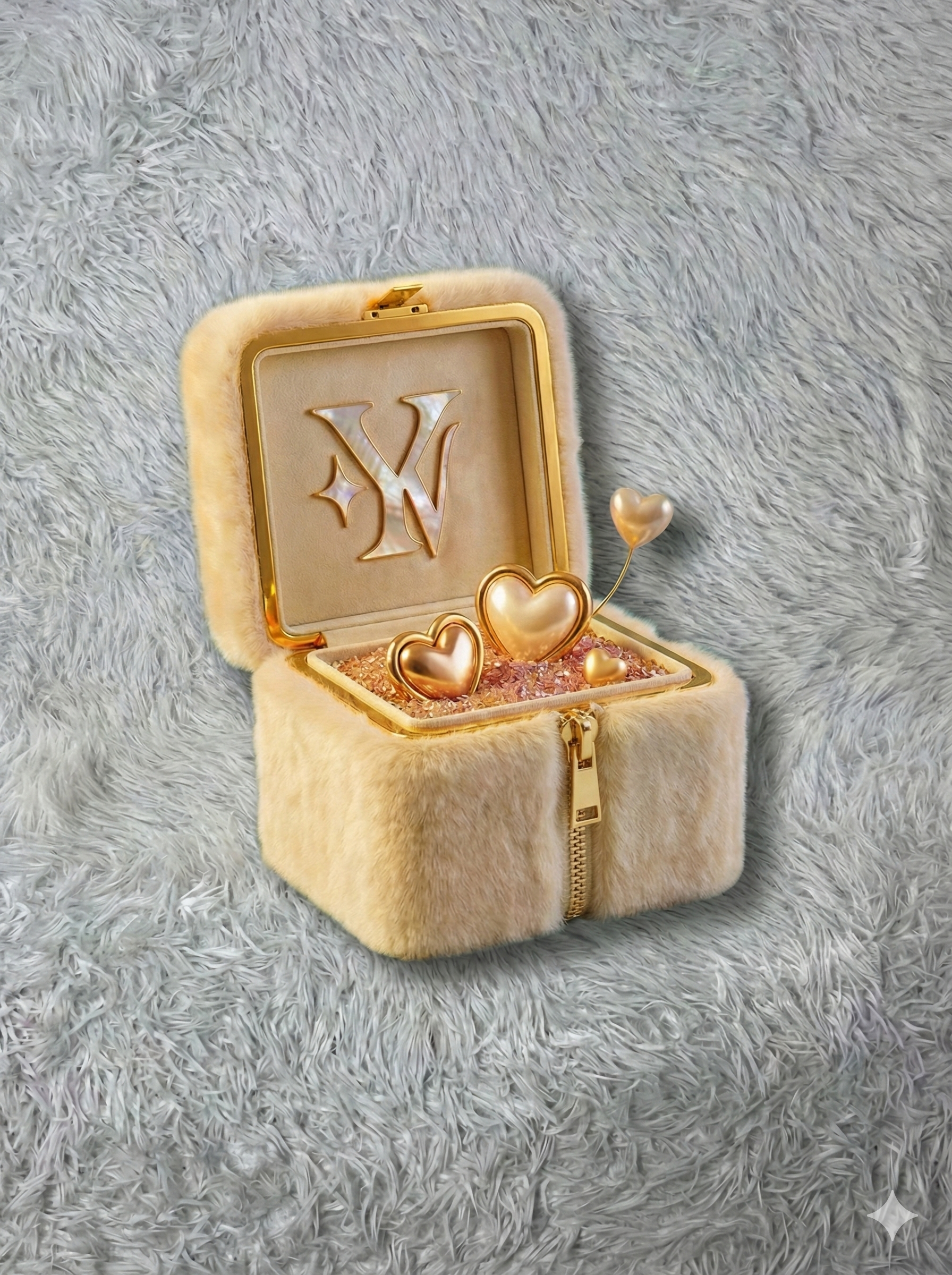 YV Deluxe Mystery Box Black Week Exclusive