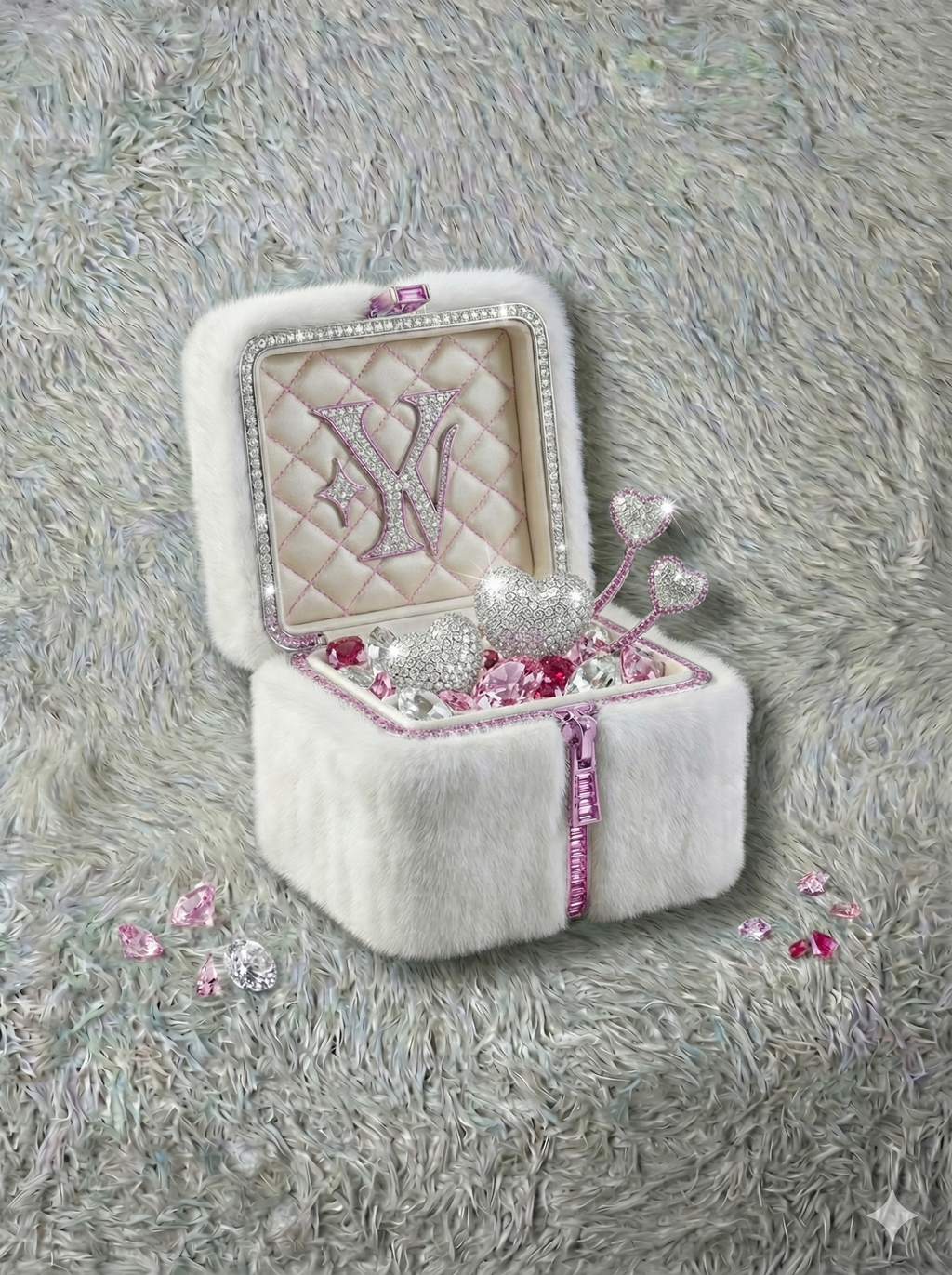 YV Ultimate Mystery Box Black Week Exclusive