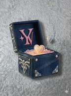 YV Denim Mystery Box Holiday Exclusive