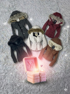 YV Classic Mystery Box Holiday Exclusive