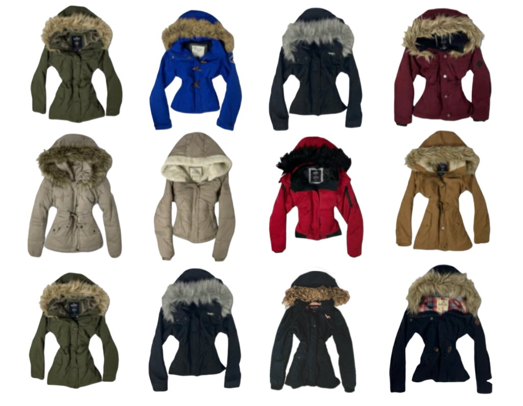 YV Classic Mystery Box Black Week Exclusive