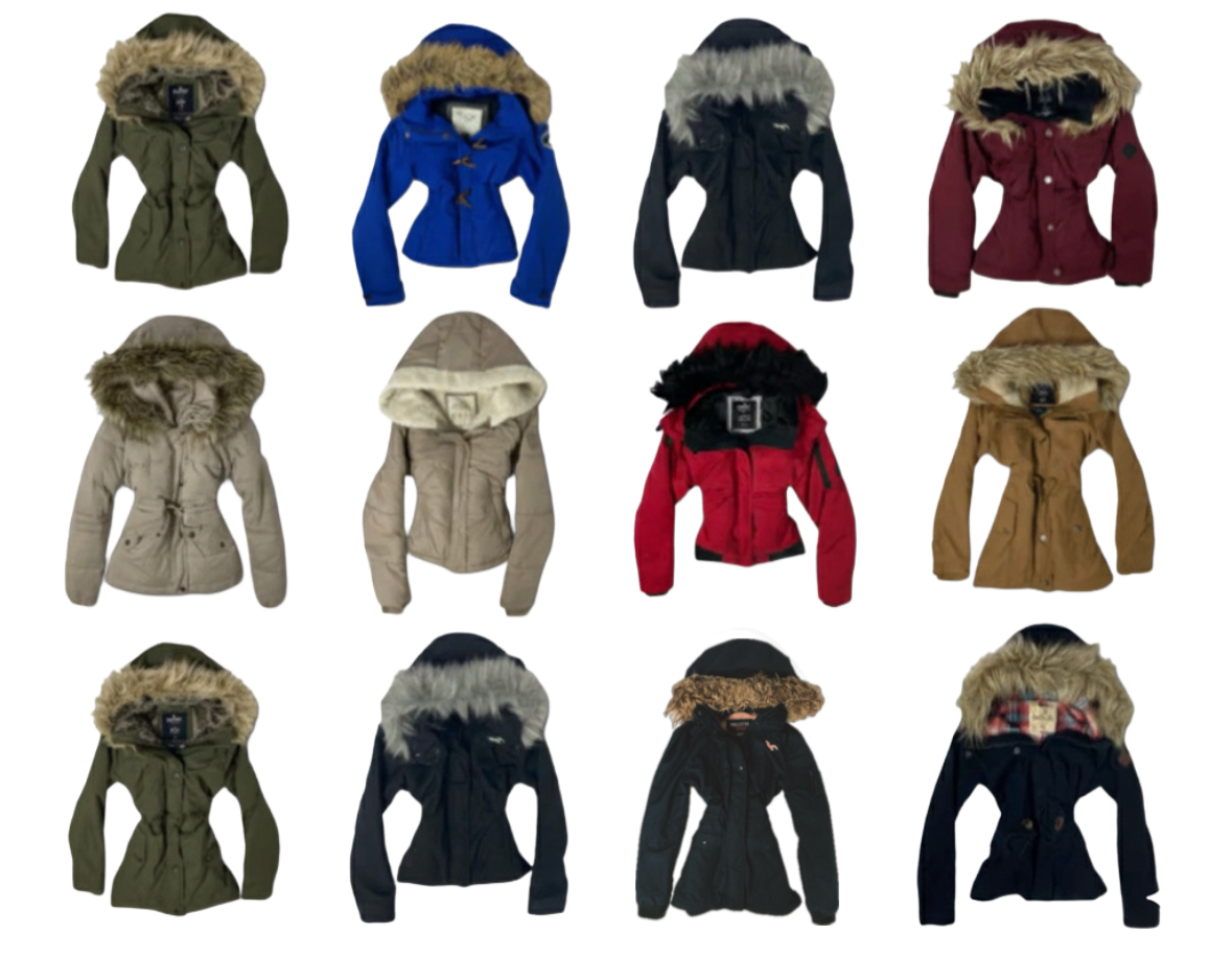 YV Classic Mystery Box Black Week Exclusive