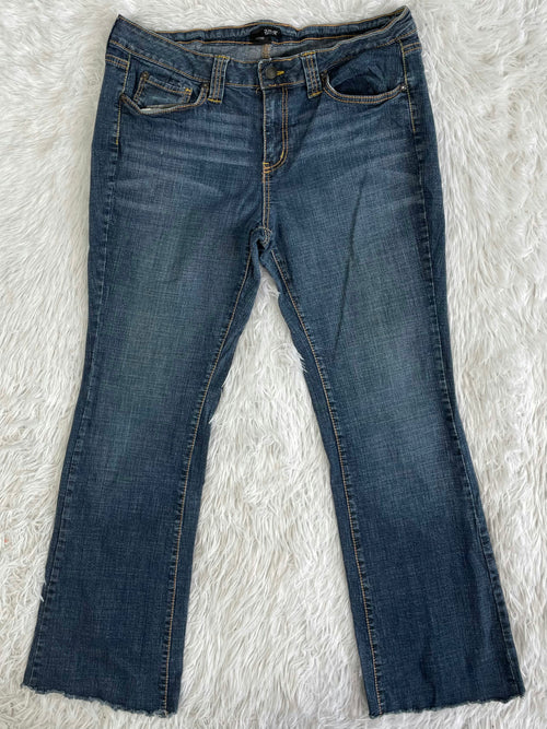 Ana Vintage low waist flared jeans (Größe L)