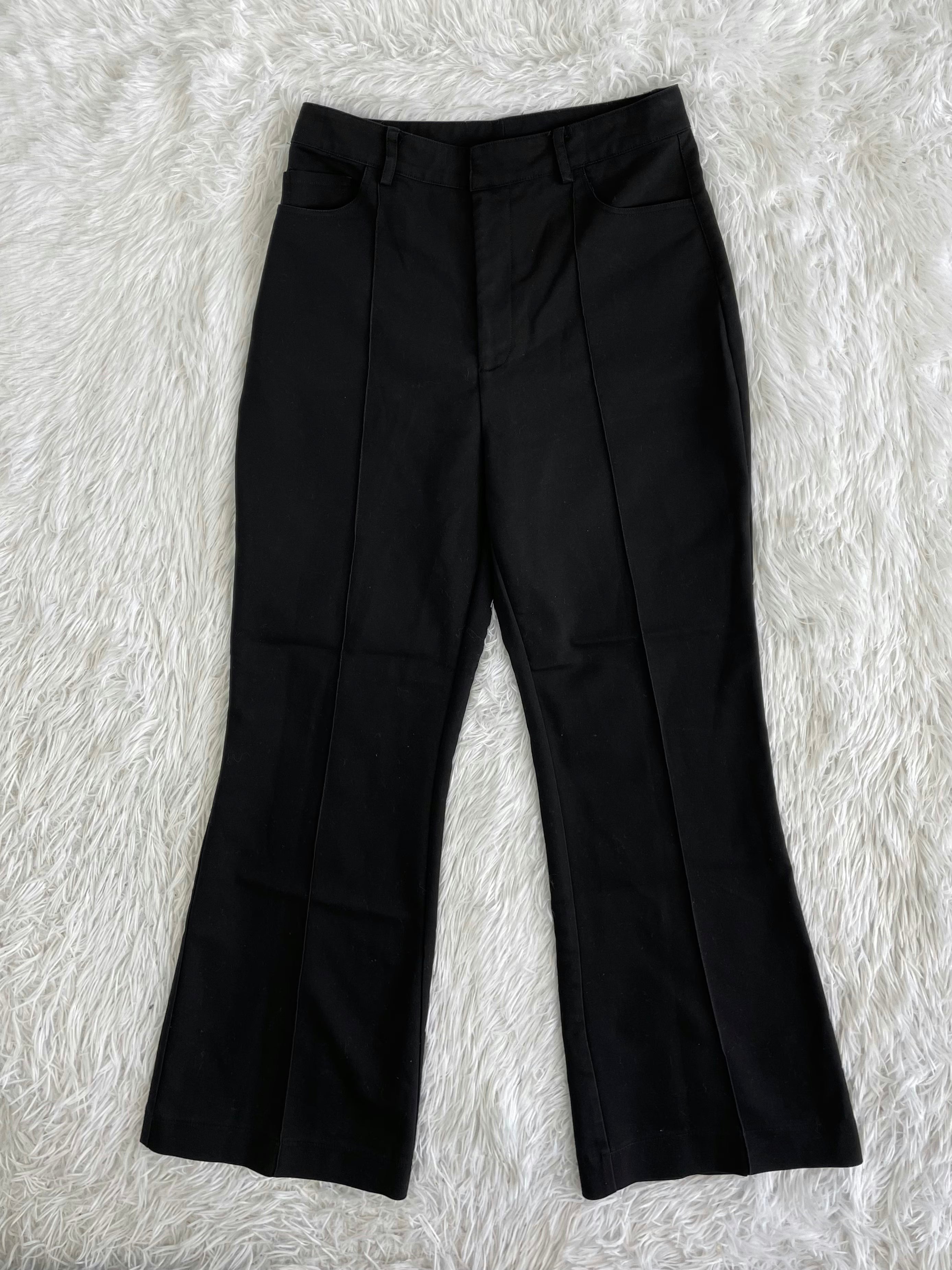 TLM Vintage low waist flared jeans (Größe XS)