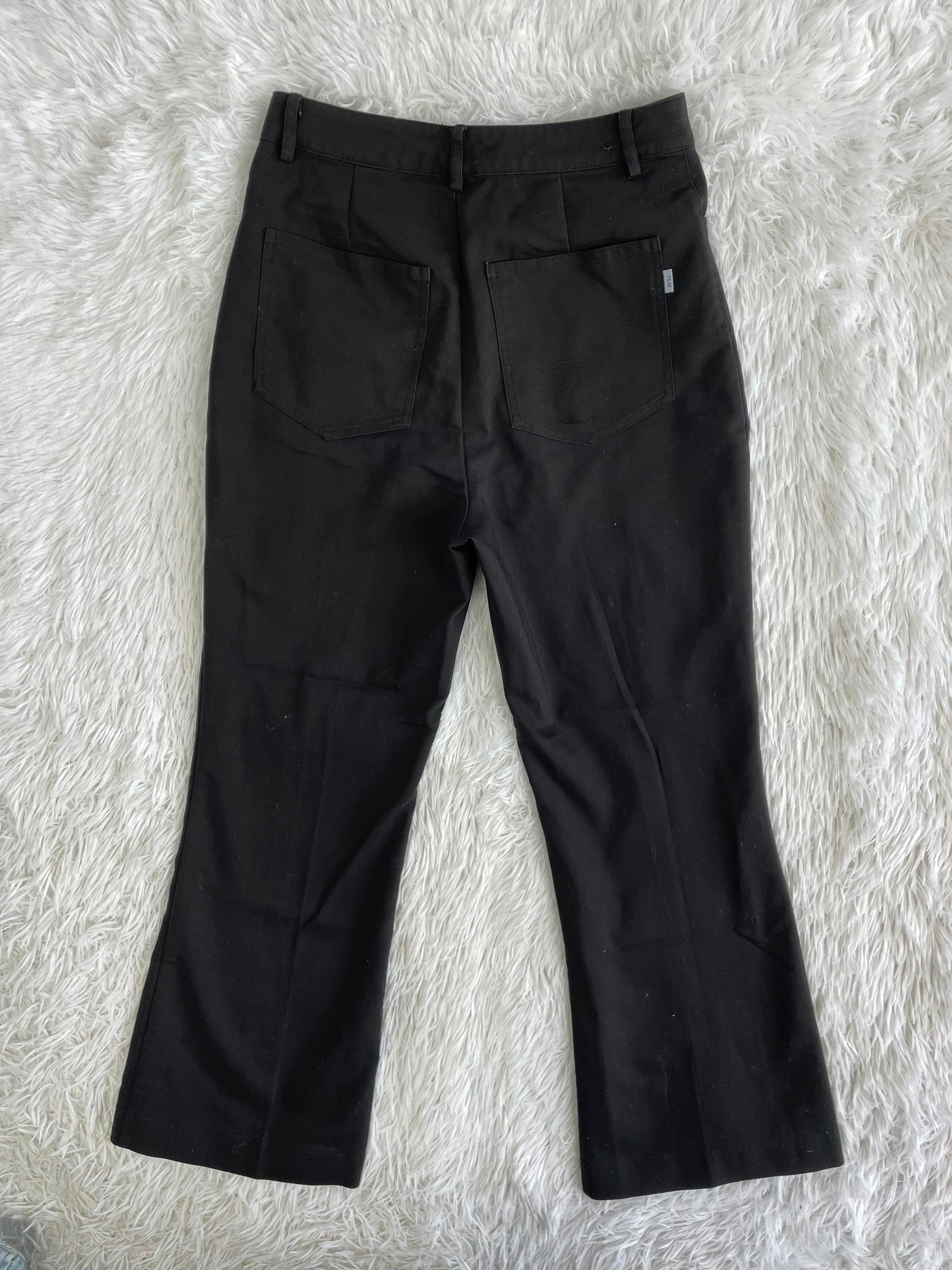 TLM Vintage low waist flared jeans (Größe XS)
