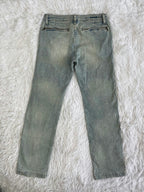 Sweet Camel Vintage low waist flared jeans (Größe S)