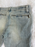 Sweet Camel Vintage low waist flared jeans (Größe S)
