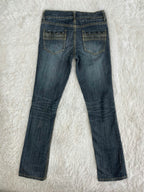 Fetish Bo Axara Vintage low waist flared jeans (Größe S)