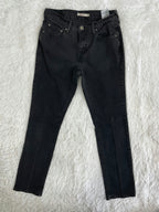 Levi’s Vintage low waist flared jeans (Größe XS)